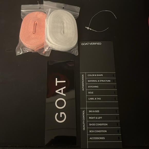 Air Jordan 1 high white/bleached coral - Picture 4 of 4